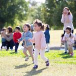 親子英語サークル3クラスを8年間満席で続けてきた私の法則