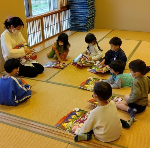 お子さんの発音に悩んでるママへ 重大なメッセージ