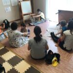 夜泣きする我が子の横で爆睡するパパに怒りがおさまらないママへ