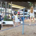 子連れ初海外オーストラリア旅行記⑤子ども達を連れていきたかった場所２