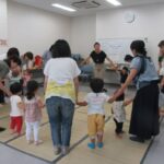 親子英語がツラかった私が、親子英語で癒されるようになった理由