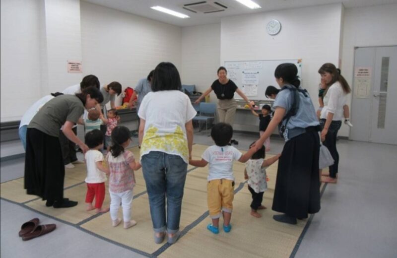 英語サークルに参加して良かったとママ達が言ってくれるNo.1ポイント 兵庫県三木市の英語教室 親子英語やおうち