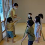 小学生クラスで大切にしていること