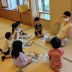 知った人だけ得する仕組み!早期英語でもっとも大事なこと