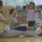 親子向け講座の紹介動画ができました♡