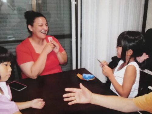 これだけはやっちゃダメ！！まちがいなく失敗するＧＷのおうち英語