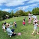 親子えいご遊びサークル Let'sお申込み