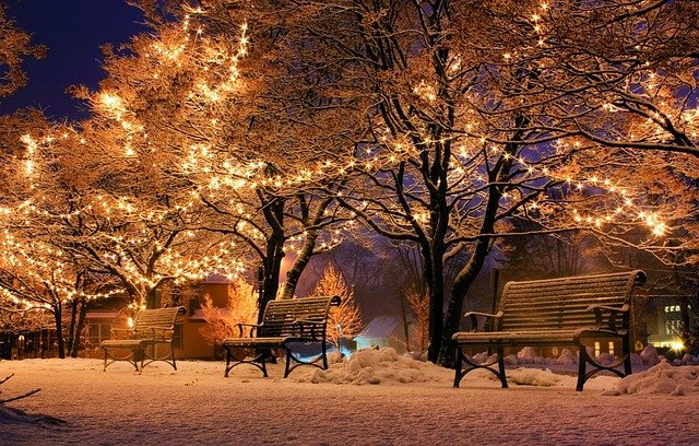 実は、、、Merry Christmasは人を選ぶべし!別の言い方をオススメする理由