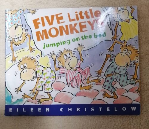 英語苦手ママでもダンゼン読みやすい！！英語絵本を選ぶ３つのポイント