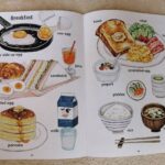 英語絵辞典ってなにするねん!と放り投げていたママが絶対楽しめるコツ