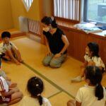 天職だと思っていた保育士をキッパリやめた衝撃のコトバ