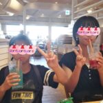 バレンタインに愛を込めて♡娘たちの成長を見逃した理由