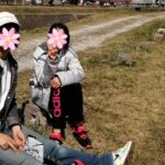 安定の小僧服に変化！？次女が乙女に成長していくきっかけになったもの