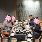 夜中2時?!寝ぼけまなこで初三重旅行の温泉宿を予約した理由!