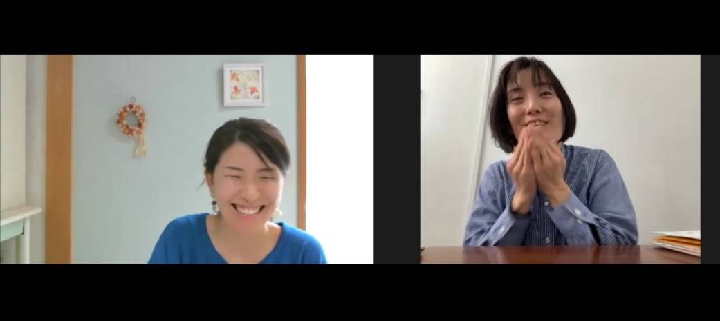 【開催】英語に抵抗アリアリだったママが手に入れた英語生活のリアル