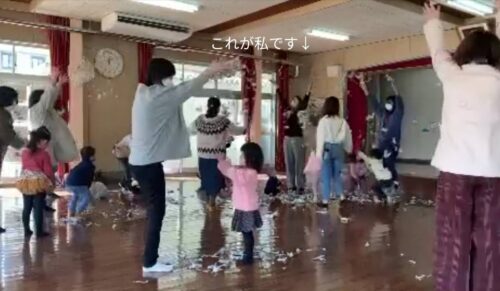 初めての親子でも英語レッスンにヤミツキになる秘訣