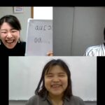 【続々!】生徒の発音を 自信に変える講師になる! 先生のための発音指導法講座®➀