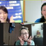 【受講生様の声】SNSを学ぶとレッスンが賑わう、ってホントなんですね!