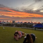 【祝福】ビーチで迎えた長女15歳の誕生日に悲鳴しかでなかったワケ