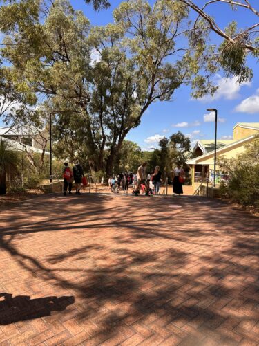 子連れ海外　パースで泣いた！あなたにはしてほしくない失敗4選