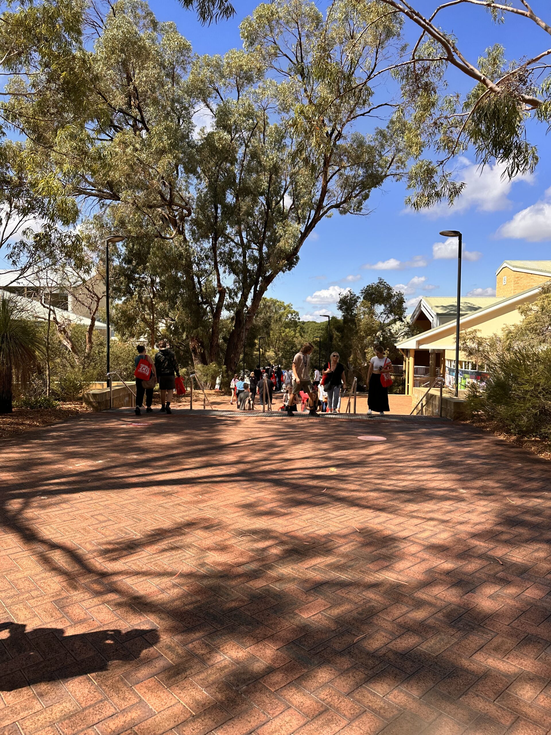 子連れ海外　パースで泣いた！あなたにはしてほしくない失敗4選