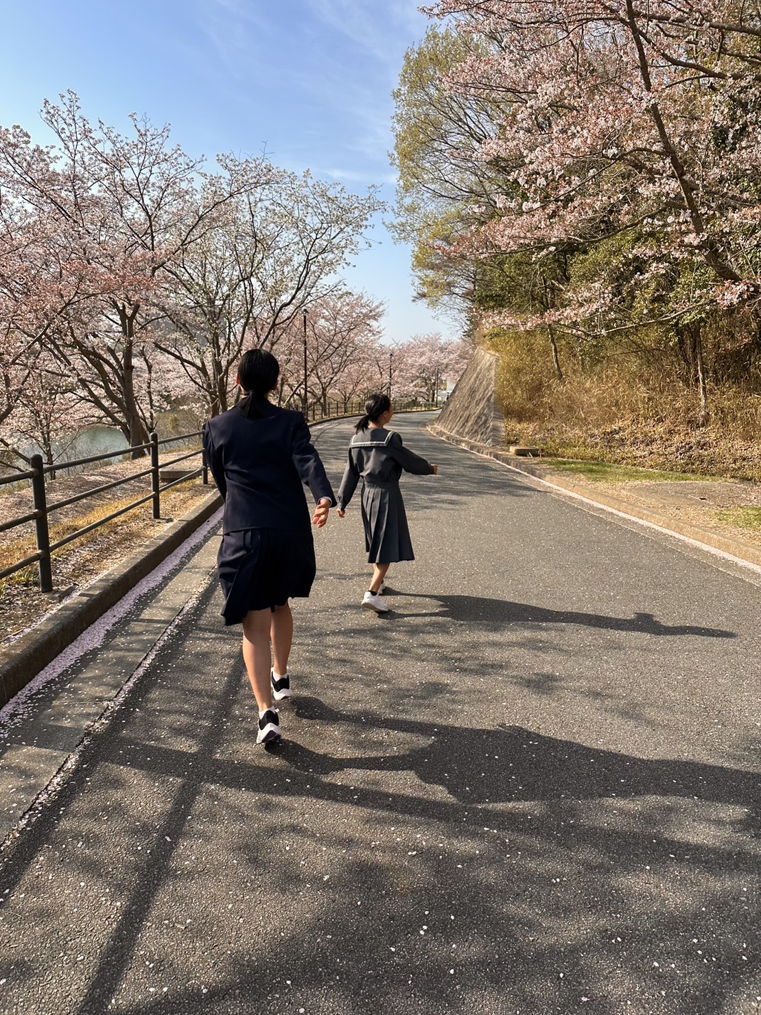 決め手はまさかの、、、！！長女が高校を決めた驚きのポイント