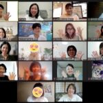 【インスタ講座開催】インスタ苦手だったけど、私でもできること見つかりました♡
