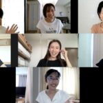 マジ?!浴衣の袖がまっぷたつ!次女がとった行動に学ぶ英語講師の心