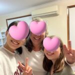 オーストラリアから帰国した長女のあいた口がふさがらない驚きの変化!!