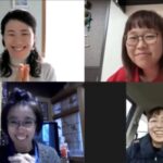 初開催場所での親子英語でも満席お申し込みのワケ