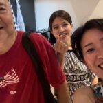 人生変える人との出会い！サムイ島で🇹🇭圧倒的Giverに出会えて感じたこと