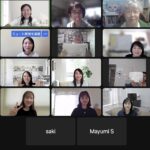 40名がご受講!Canvaチラシの作り方講座開催!